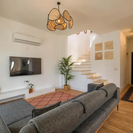 Villa Havana Fethiye