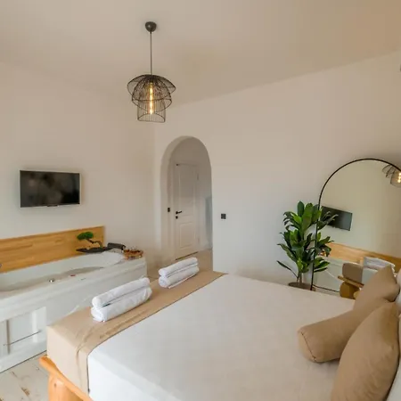 Havana Villa Fethiye