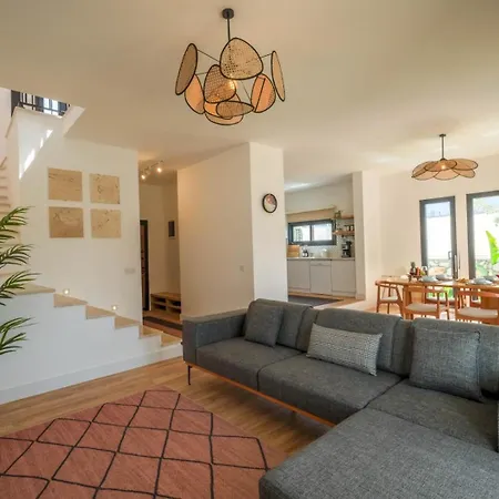 Villa Havana Fethiye