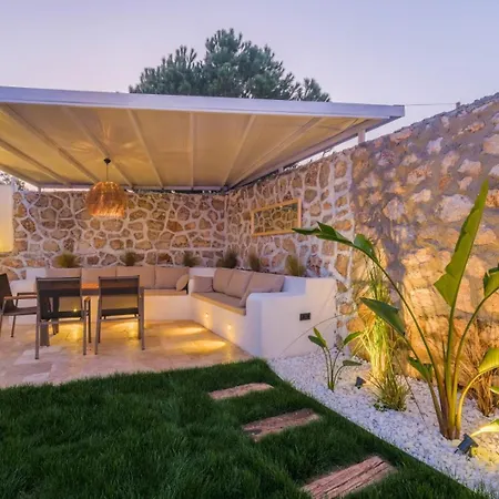 Havana Villa Fethiye