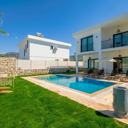 Havana Villa Fethiye